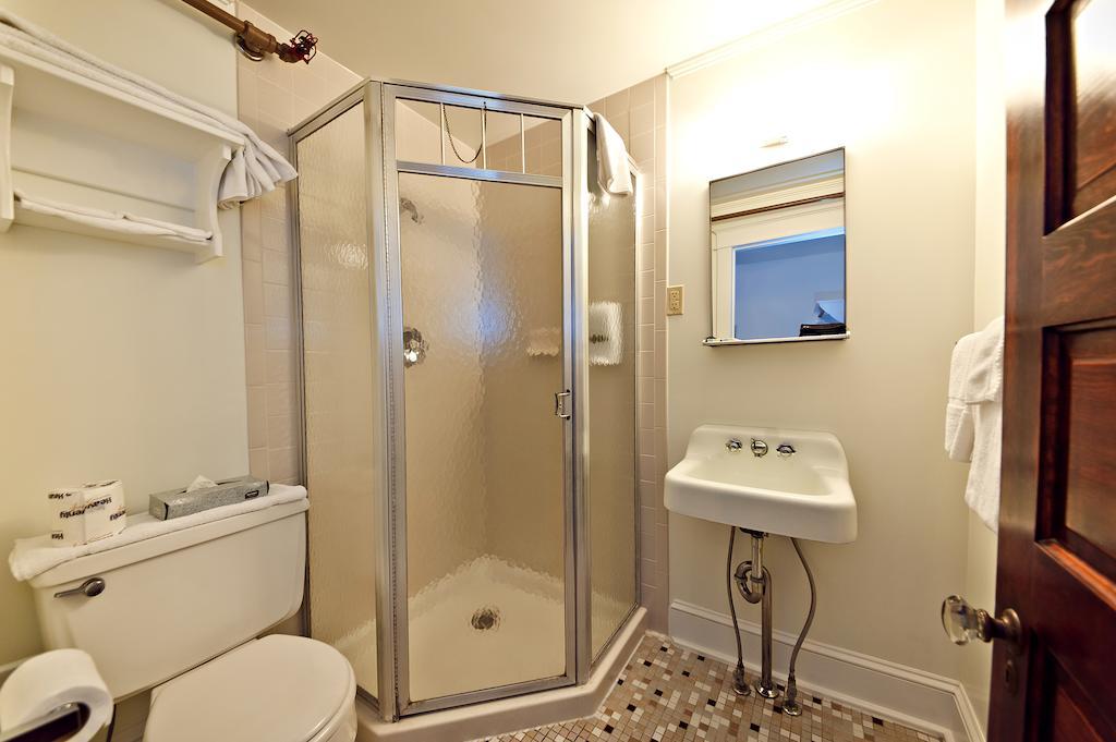 Lankford Hotel And Lodge Ocean Stadt Zimmer foto