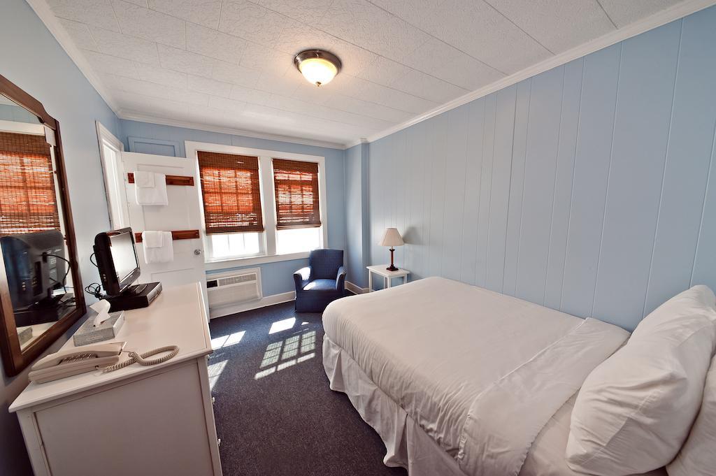 Lankford Hotel And Lodge Ocean Stadt Zimmer foto